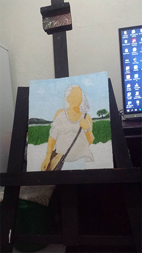 painting